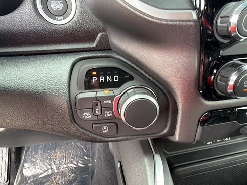 New 2026 RAM 1500 Express image 26