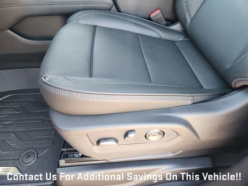 New 2026 GMC Yukon XL Denali w/ Sun & Power Step Package AWD/4WD image 18