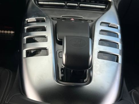 Used 2019 Mercedes-Benz AMG GT 53 image 24
