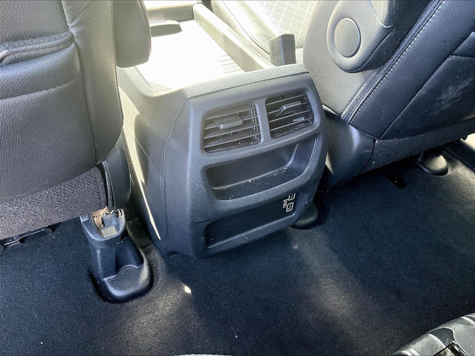 Used 2020 Honda Passport EX-L image 10