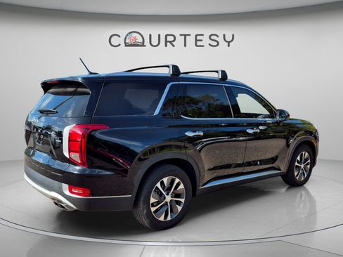 Certified 2022 Hyundai Palisade SEL AWD/4WD image 5
