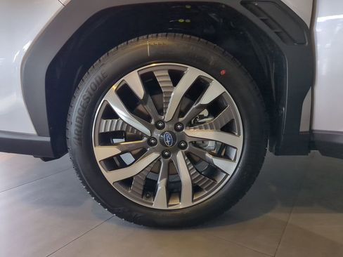 New 2026 Subaru Forester Touring image 32