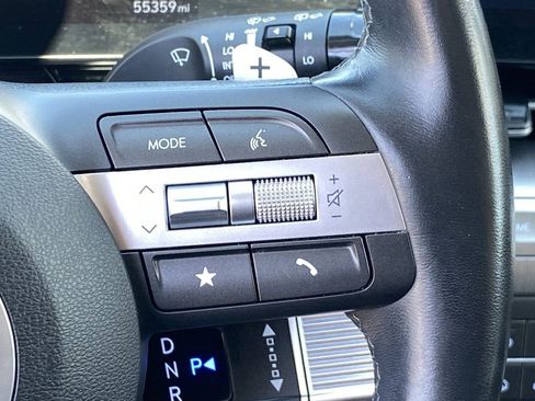 Used 2024 Hyundai Kona SEL w/ Convenience Package FWD image 26