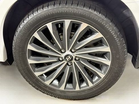 Used 2023 Hyundai Palisade Calligraphy AWD/4WD image 39