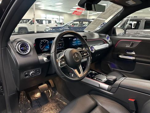 Used 2023 Mercedes-Benz EQB 250+ image 14