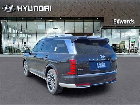 New 2026 Hyundai Palisade Calligraphy image 5