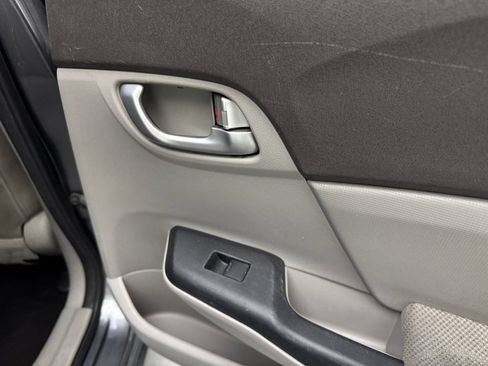 Used 2012 Honda Civic EX image 31
