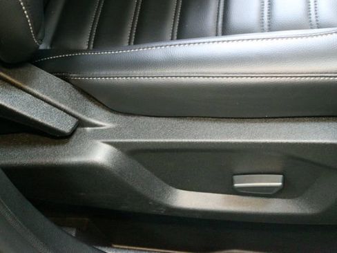 Used 2024 Ford Edge SEL w/ Convenience Package AWD/4WD image 12