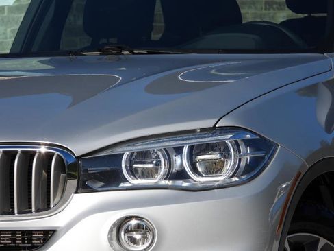 Used 2018 BMW X5 xDrive35i AWD/4WD image 5