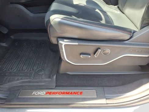 Used 2024 Ford F150 Raptor AWD/4WD image 17