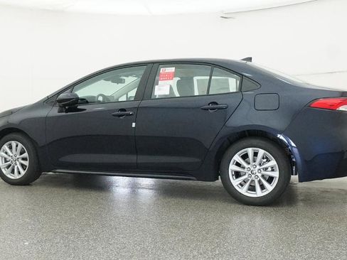 New 2026 Toyota Corolla LE FWD image 26