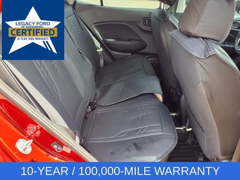 Used 2024 Hyundai Venue Limited image 28