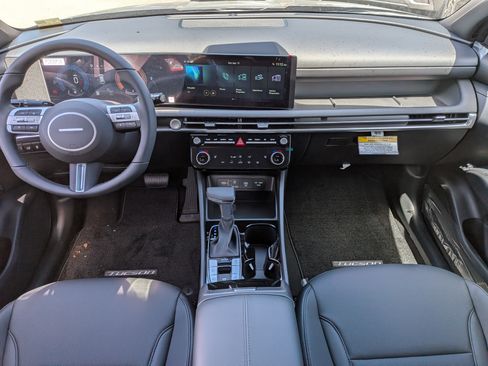 New 2026 Hyundai Tucson XRT FWD image 17