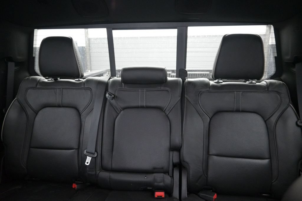 Used 2023 RAM 1500 Limited RWD image 15