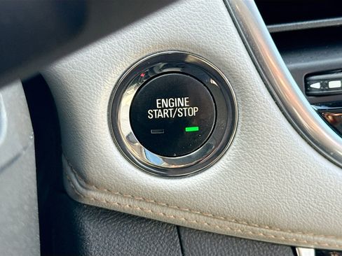 Used 2018 Chevrolet Trax Premier w/ LPO, Protection Package image 9