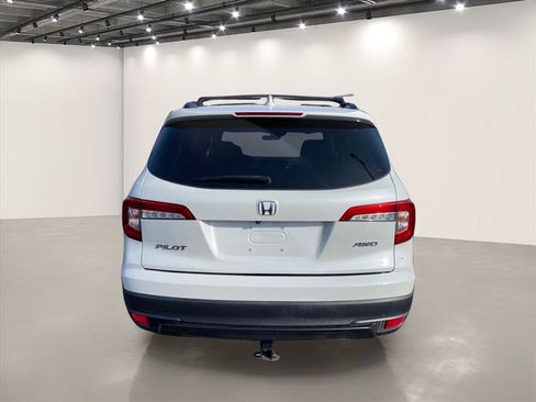 Used 2021 Honda Pilot Special Edition image 6