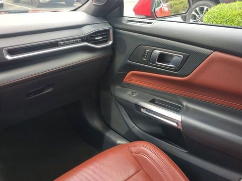 Used 2024 Ford Mustang Premium RWD image 17