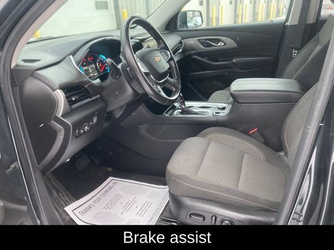 Used 2019 Chevrolet Traverse LT image 12