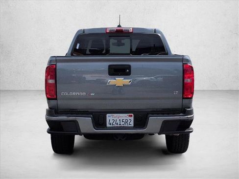 Used 2019 Chevrolet Colorado LT w/ LT Convenience Package image 7