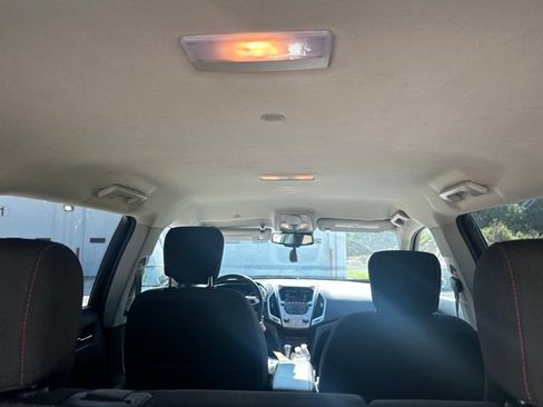 Used 2014 GMC Terrain SLE w/ Convenience Package FWD image 8