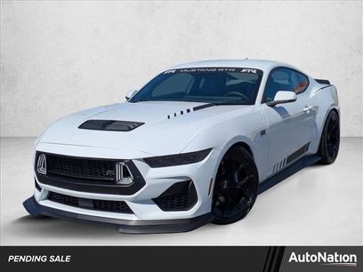 New 2026 Ford Mustang GT Premium w/ GT Performance Package