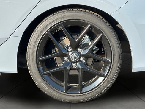 Used 2023 Honda Civic Sport image 30