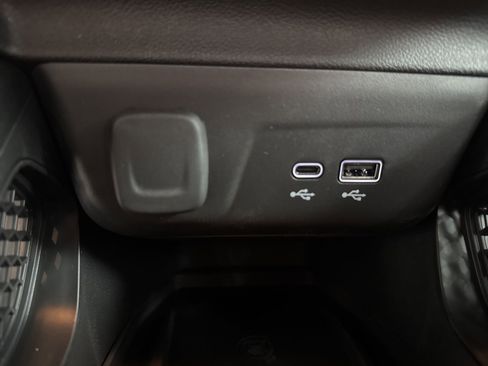 New 2026 Chevrolet TrailBlazer ACTIV w/ Convenience Package image 28