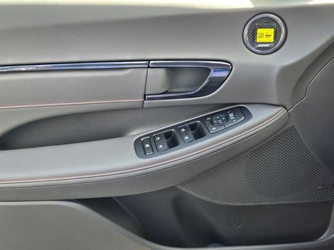 New 2026 Hyundai Sonata N Line FWD image 13
