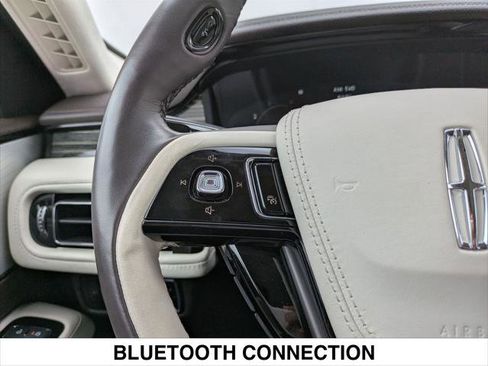 Used 2023 Lincoln Aviator Black Label w/ Dynamic Handling Package image 14