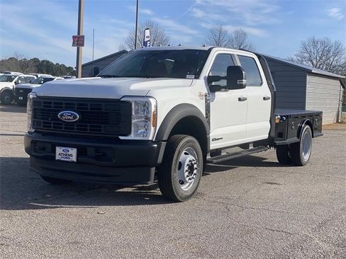 New 2026 Ford F450 XL AWD/4WD image 27