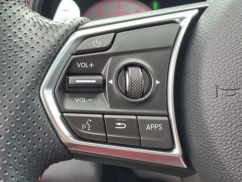 Used 2023 Acura TLX SH-AWD w/ A-SPEC Pkg image 23