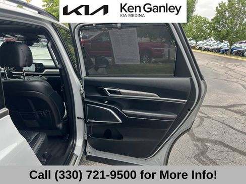 Certified 2024 Kia Telluride SX X-Line AWD/4WD image 59