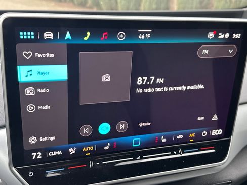 New 2026 Volkswagen ID.4 Pro image 18