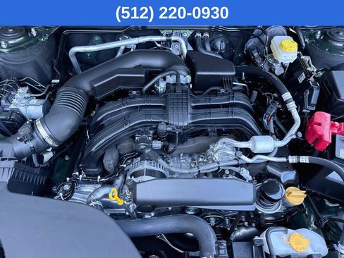 New 2026 Subaru Outback Premium AWD/4WD image 40