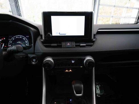 Certified 2024 Toyota RAV4 XLE Premium FWD image 18