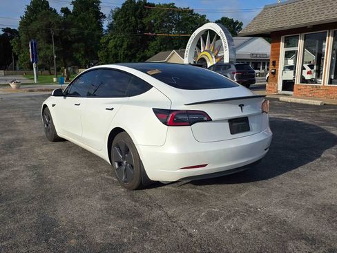 Used 2022 Tesla Model 3 RWD image 5