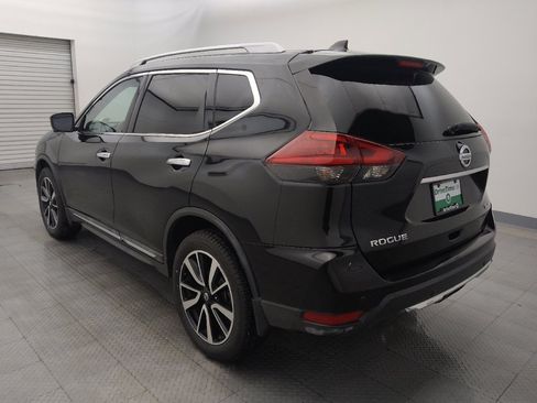 Used 2019 Nissan Rogue SL w/ Premium Package AWD/4WD image 5