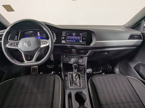 Used 2024 Volkswagen Jetta Sport FWD image 14