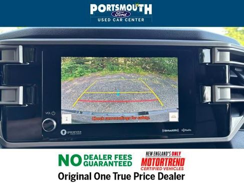 Used 2024 Toyota Tundra SR5 w/ TRD Sport Premium Package image 10