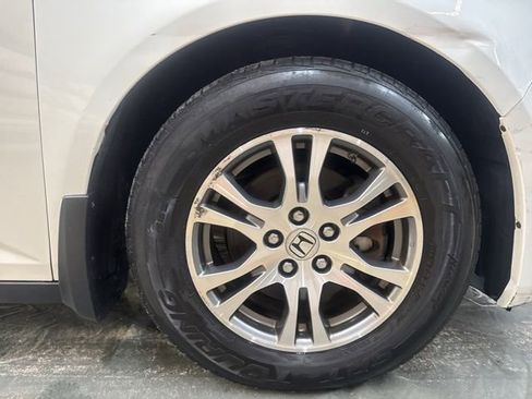 Used 2012 Honda Odyssey EX-L image 39