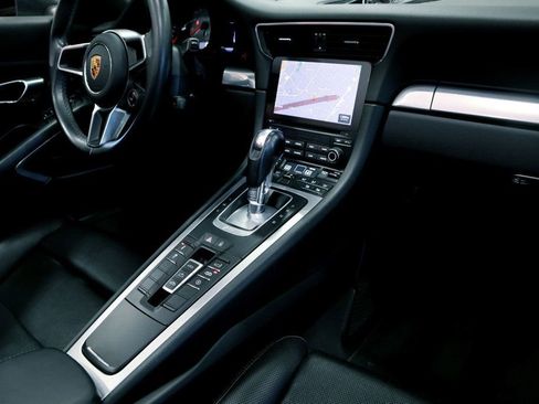 Used 2017 Porsche 911 Carrera S image 24