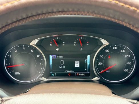 Used 2019 GMC Acadia SLT AWD/4WD image 52