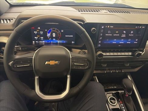 New 2026 Chevrolet Colorado LT w/ LT Convenience Package AWD/4WD image 15