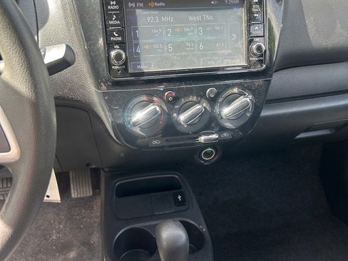 Used 2019 Mitsubishi Mirage G4 ES FWD image 11