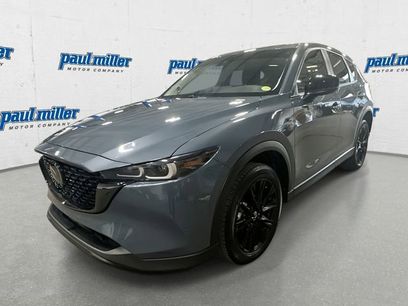 Used 2024 MAZDA CX-5 Carbon Edition