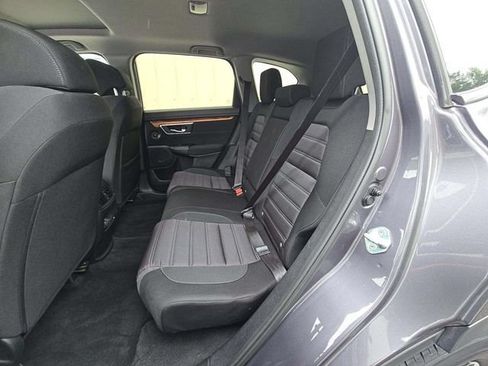 Used 2021 Honda CR-V EX image 4