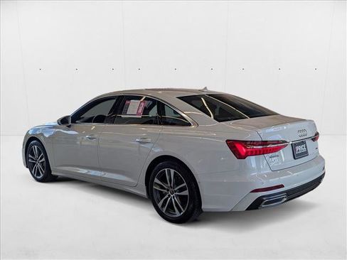 Used 2023 Audi A6 3.0T Prestige w/ Prestige Package image 8