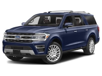 Used 2023 Ford Expedition Max Limited