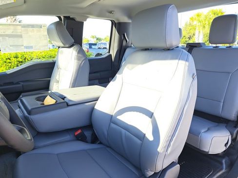 New 2026 Ford F250 XL w/ XL Driver Assist Package AWD/4WD image 20