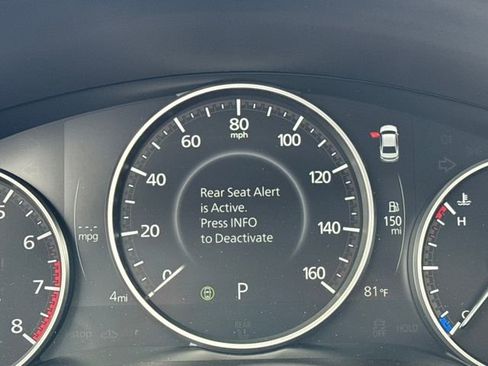 New 2026 MAZDA MAZDA3 s Sport image 15